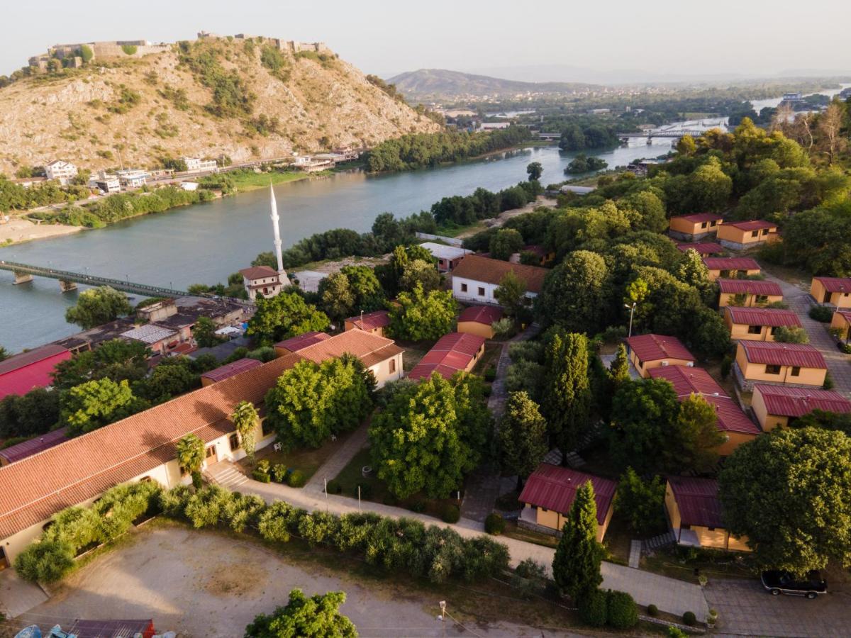 Village Of Peace - House 25 Shkodër エクステリア 写真
