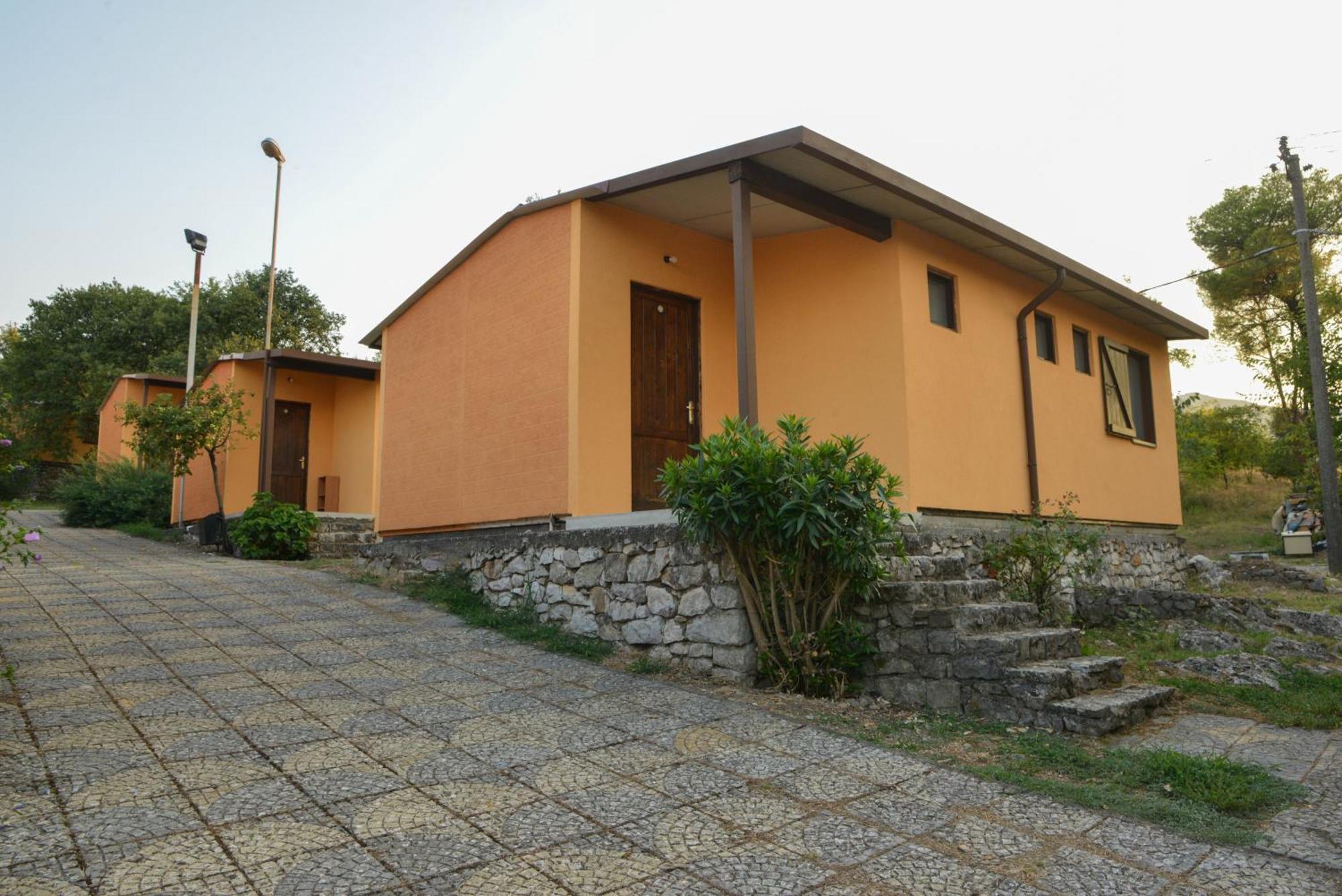 Village Of Peace - House 25 Shkodër エクステリア 写真
