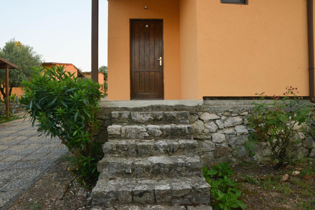 Village Of Peace - House 25 Shkodër エクステリア 写真