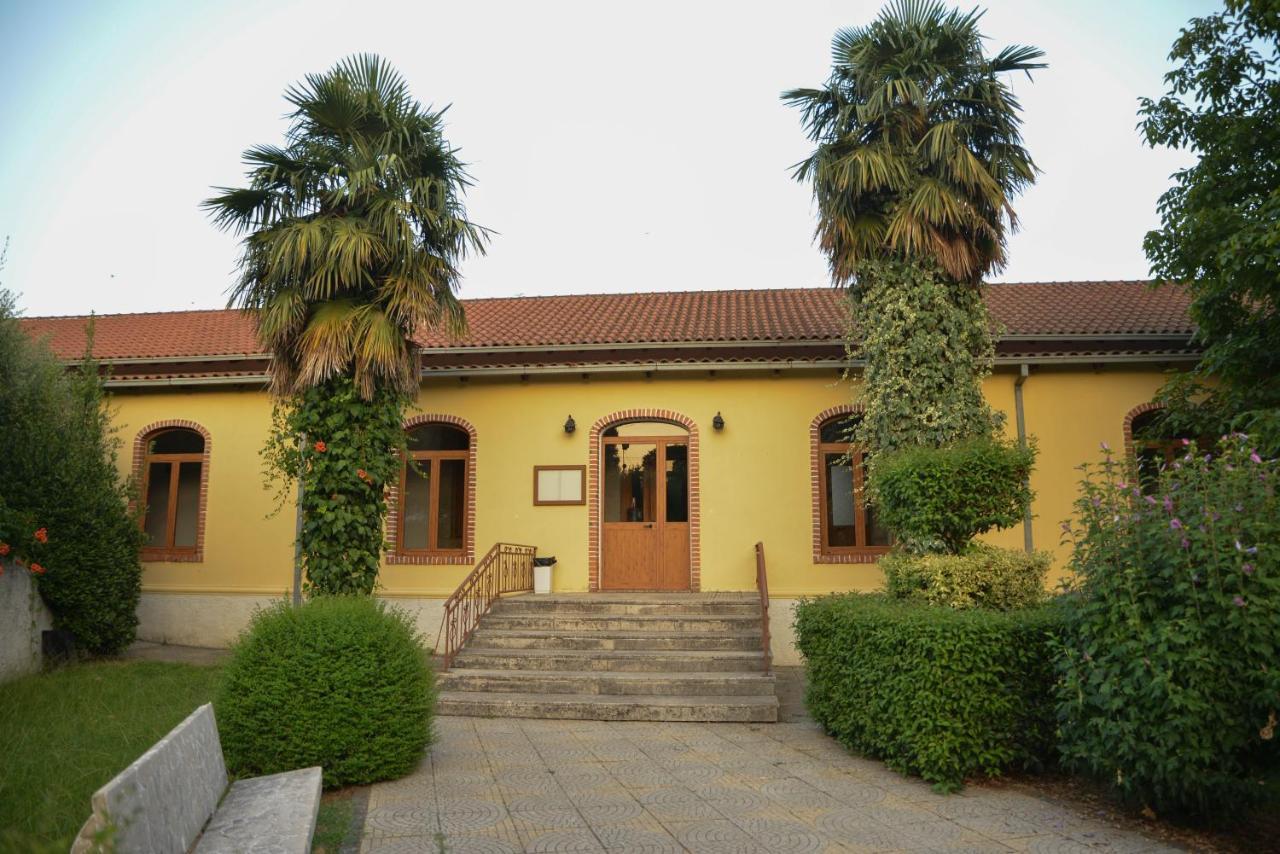 Village Of Peace - House 25 Shkodër エクステリア 写真