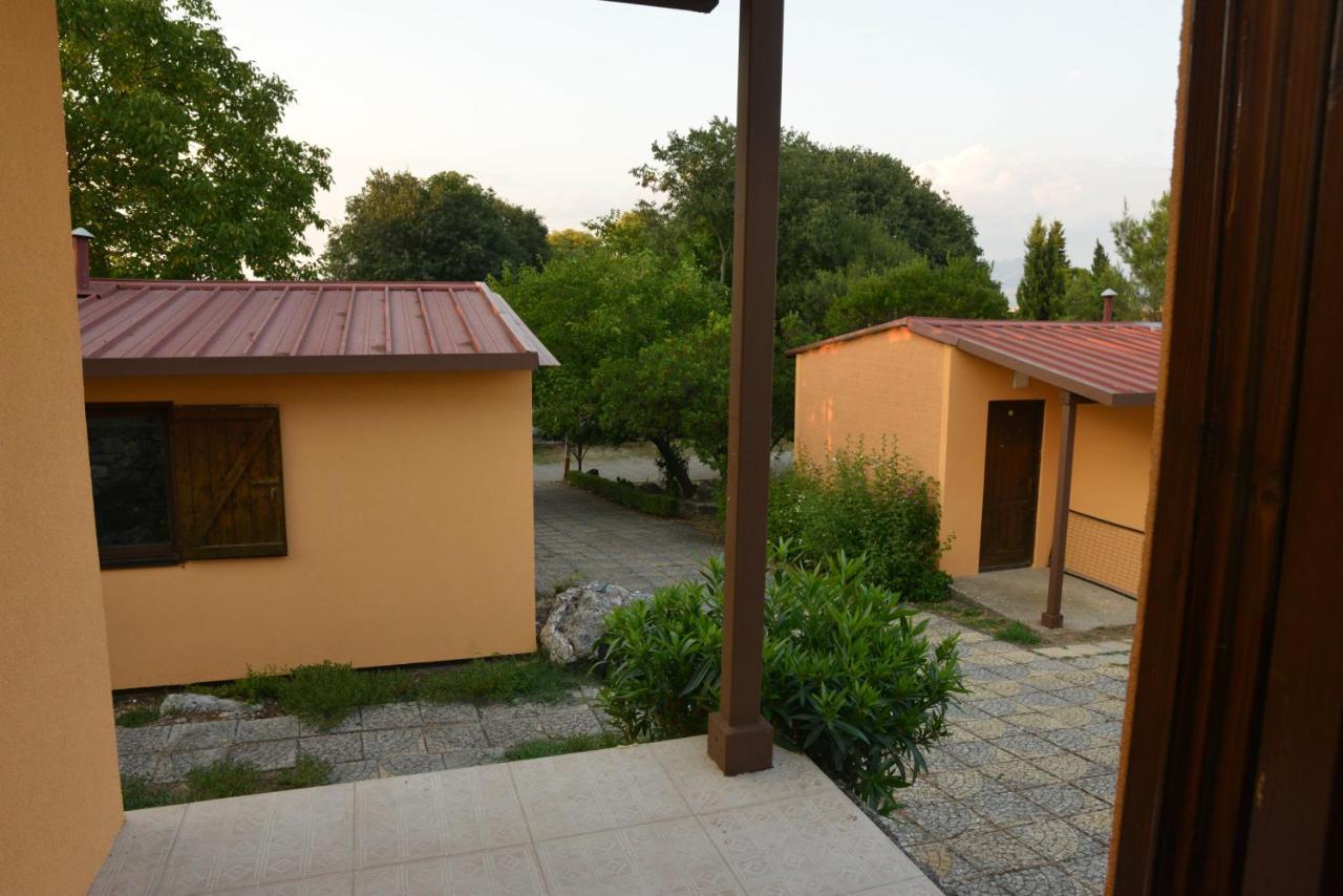 Village Of Peace - House 25 Shkodër エクステリア 写真