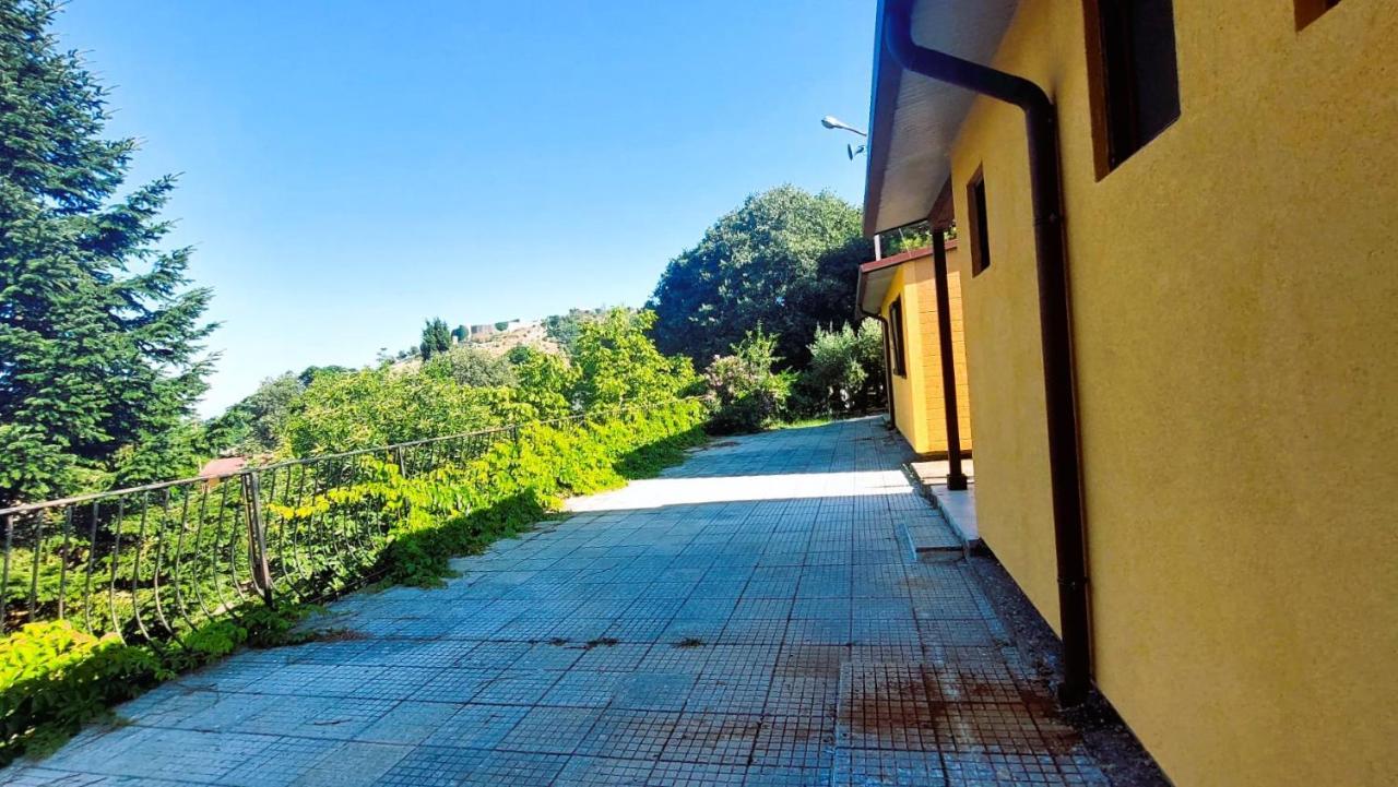 Village Of Peace - House 25 Shkodër エクステリア 写真
