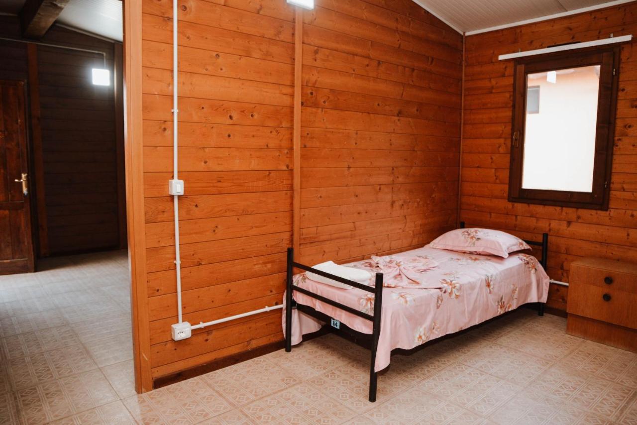 Village Of Peace - House 25 Shkodër エクステリア 写真